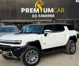 3X חשמלי אוט׳ פנאי-שטח 5 מק 5 דל (804 כ״ס)