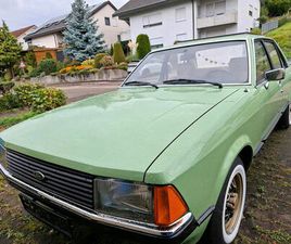 FORD GRANADA 2.0 L