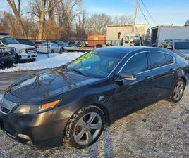 ACURA TL 2013 ACURA TL