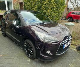 1.6 BLUEHDI DSPORT PLUS EURO 6 (START/STOP) 2DR