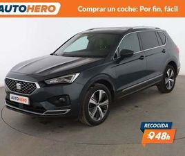 SEAT TARRACO 2.0 TDI XCELLENCE