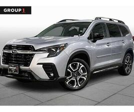 SUBARU ASCENT NEW 2026 SUBARU ASCENT LIMITED 7-PASSENGER