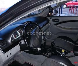 CHEVROLET LACETTI 1.8 CDX