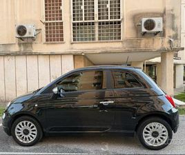 FIAT 500 IPHONE 17 PRO 256 GB