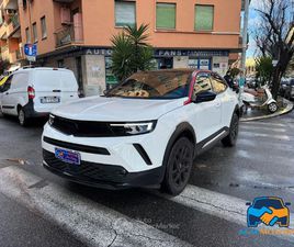 OPEL MOKKA 1.5 GS LINE S&S 110CV