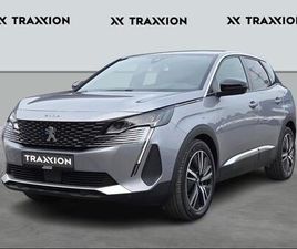 PEUGEOT 3008 ALLURE PACK PLUG-IN HYBRID