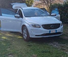 VOLVO XC60 D3