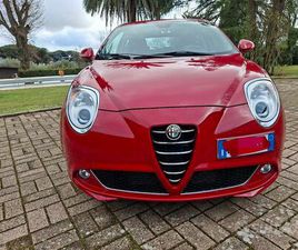 ALFA ROMEO MITO ALFA ROMEO MITO 1400 TURBO
