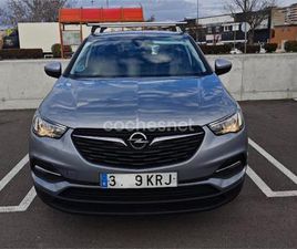 OPEL GRANDLAND X OPEL GRANDLAND X 1.6 CDTI BUSINESS