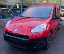 1.6 HDI L1H1 CONFORT 120