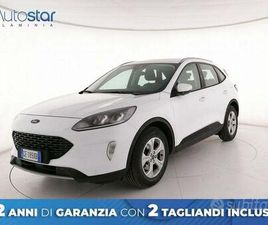 FORD KUGA 1.5 ECOBLUE CONNECT 2WD 120CV