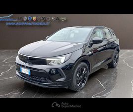 1ª SERIE - 1.2 TURBO 12V 130 CV GS