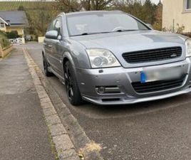 OPEL SIGNUM I35 IRMSCHER