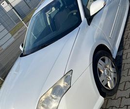 RENAULT LAGUNA GRANDTOUR RENAULT LAGUNA GRANDTOUR 1.9 DCI