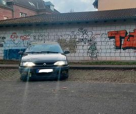 !LETZTE CHANCE! RENAULT 19 (OLDTIMER)