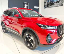 DR MOTOR DR6 DR 6.0 MT 1.5 TURBO GPL 150CV