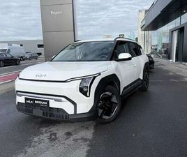 KIA EV3 58,3 KWH EARTH