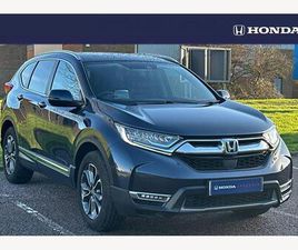 2.0 H I-MMD EX ECVT 4WD EURO 6 (START/STOP) 5DR