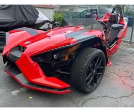 POLARIS SLINGSHOT 2015 POLARIS SLINGSHOT