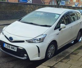 1.8 VVT-H ICON CVT EURO 6 (START/STOP) 5DR