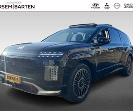 HYUNDAI IONIQ 9 - LOUNGE AWD+ 7P. 110.3 KWH