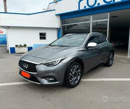 INFINITI Q30 1.5 DIESEL BUSINESS EXCLUSIVE – 2017