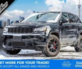 JEEP GRAND CHEROKEE JEEP GRAND CHEROKEE * LAREDO * CARFAX * ЦЕНА ДО БГ ≫ 2019 • 22 800 EUR • ID