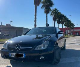 MERCEDES CLS CLS 300 MERCEDEZ-BENZ CLS