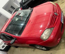 RENAULT LOGAN RENAULT LOGAN AUTHENTIQUE HI-FLEX 1.0 16V 4P 2008