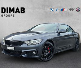 435I CABRIO XDRIVE