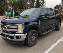 LARIAT אוט׳ 5 מק 6.7 (450 כ״ס)