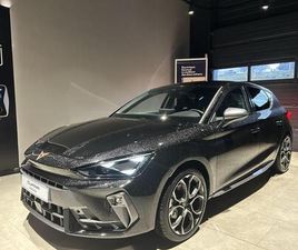 CUPRA LEON LEON 1.5 ETSI HYBRID 150 CH DSG7 V