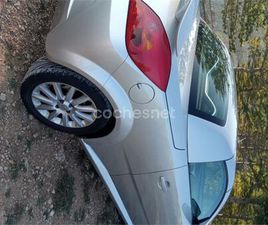 OPEL TIGRA SPORT 1.8