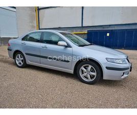 HONDA ACCORD 2.0 SPORT AUTO