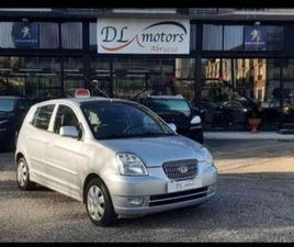 PICANTO 1ªS.(04/08) 1.0 12V SPIRIT SCONTO ROTTAMAZIONE