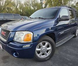 2004 GMC ENVOY XL