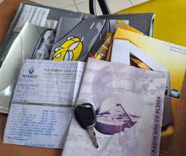 DYNAMIQUE 1.6 HI-FLEX 16V MEC.