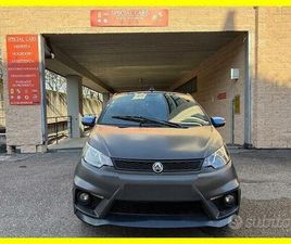 AIXAM COUPE AIXAM GTI COUPÈ EMOTION