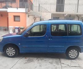 BERLINGO DEL 2004
