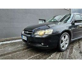 SUBARU LEGACY BREAK LEGACY SW 3.0R SPEC.B AUTO