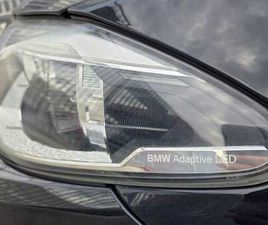 BMW SERIE 5 TOURING 530D XDRIVE 530D TOURING XDRIVE MSPORT E6