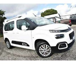 VETTURA IVA COMPRESA - 1.5HDI 130CV AUT EAT8 FULL