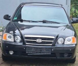 KIA MAGENTIS 2.5 V6 EX AUTOMATIK EX