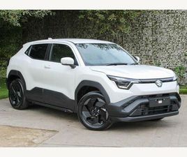 61KWH MOTION AUTO 5DR