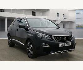 1.5 BLUEHDI ALLURE EURO 6 (START/STOP) 5DR