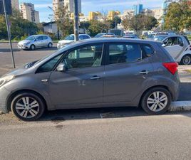 HYUNDAI IX20 IX20 IX20 1.4 90 CV COMFORT