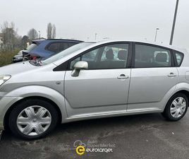 VERSO 2.2 16V D-4D SOL