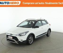 I20 2ª SERIE I20 1.0 T-GDI 5 PORTE ACTIVE CONNECTLINE