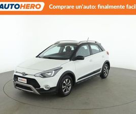I20 2ª SERIE I20 1.0 T-GDI 5 PORTE ACTIVE CONNECTLINE