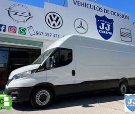 FURGÓN 33S16 V 3000 H1 7.3 156